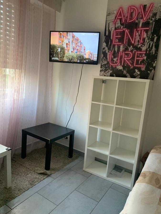 Studio à mantes Extérieur photo